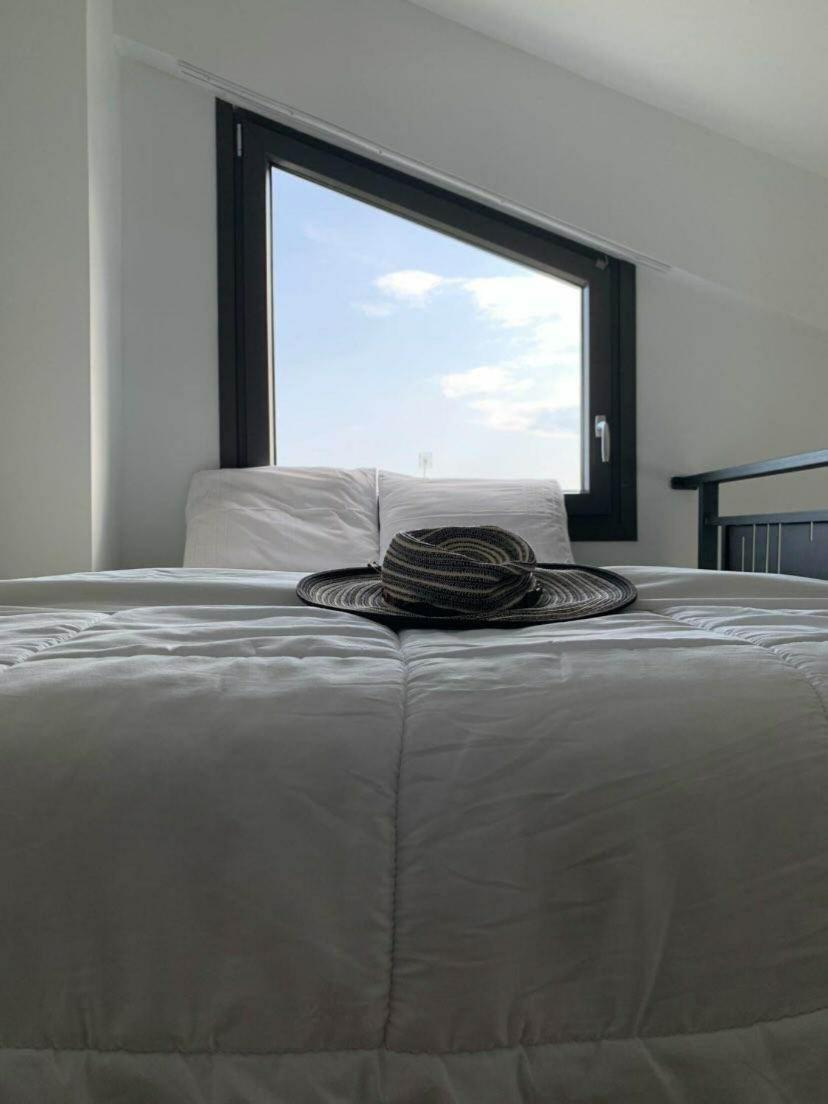 Acta Luxury Rooms Nikiti  Eksteriør billede
