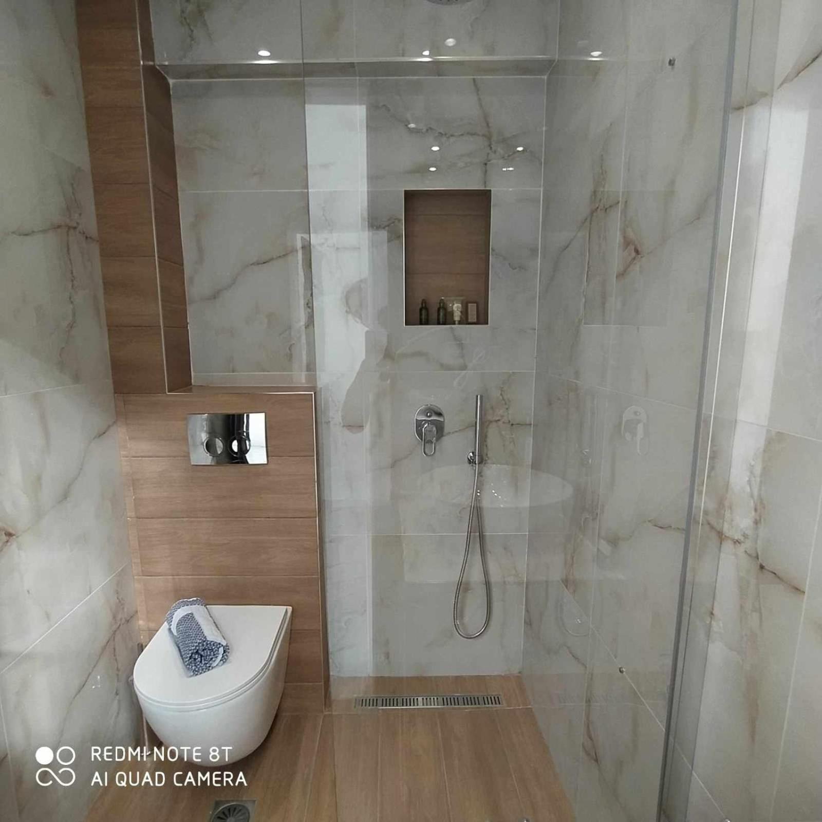 Acta Luxury Rooms Nikiti  Eksteriør billede