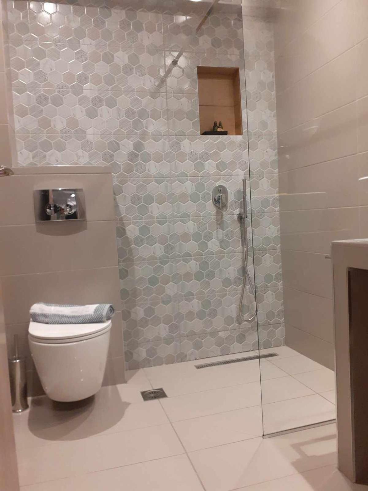 Acta Luxury Rooms Nikiti  Eksteriør billede