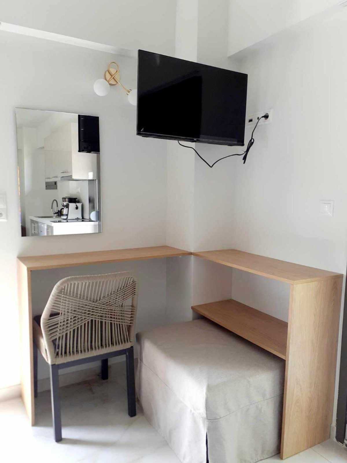 Acta Luxury Rooms Nikiti  Eksteriør billede