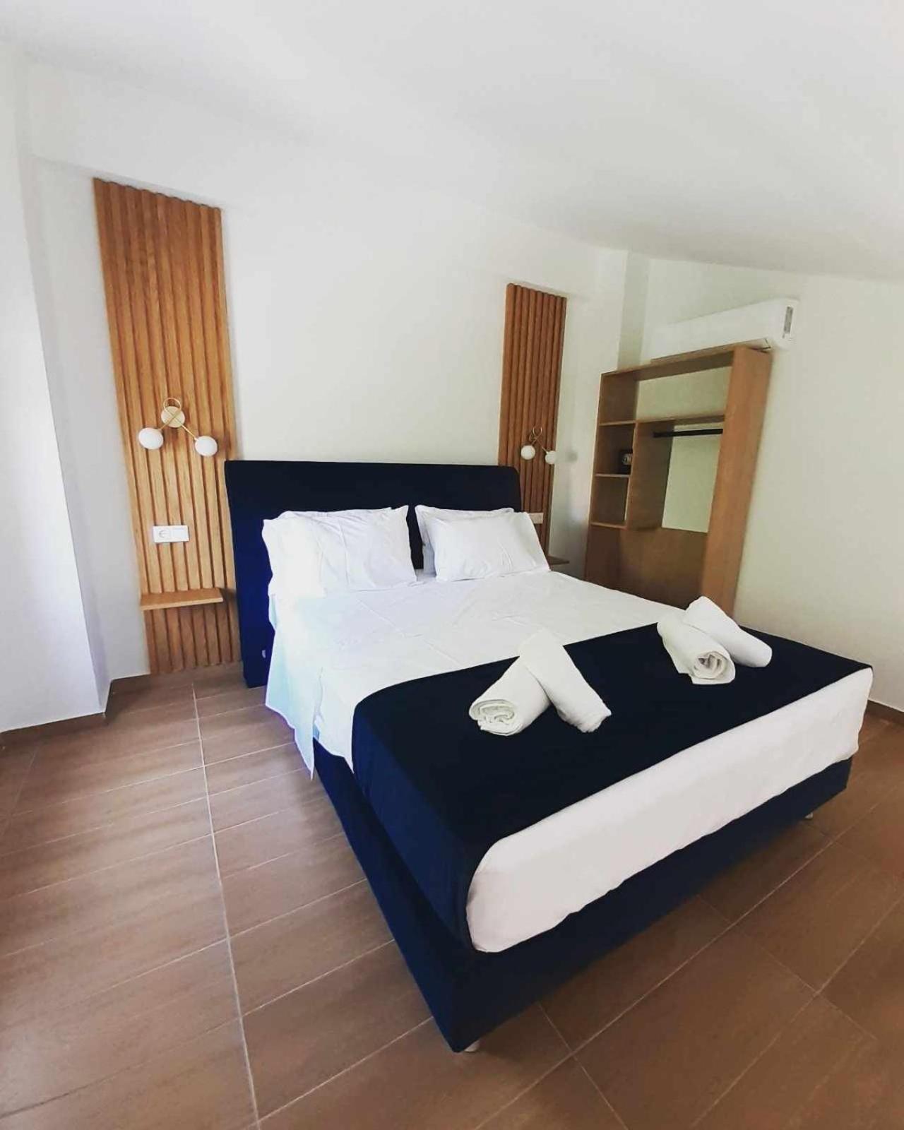 Acta Luxury Rooms Nikiti  Eksteriør billede