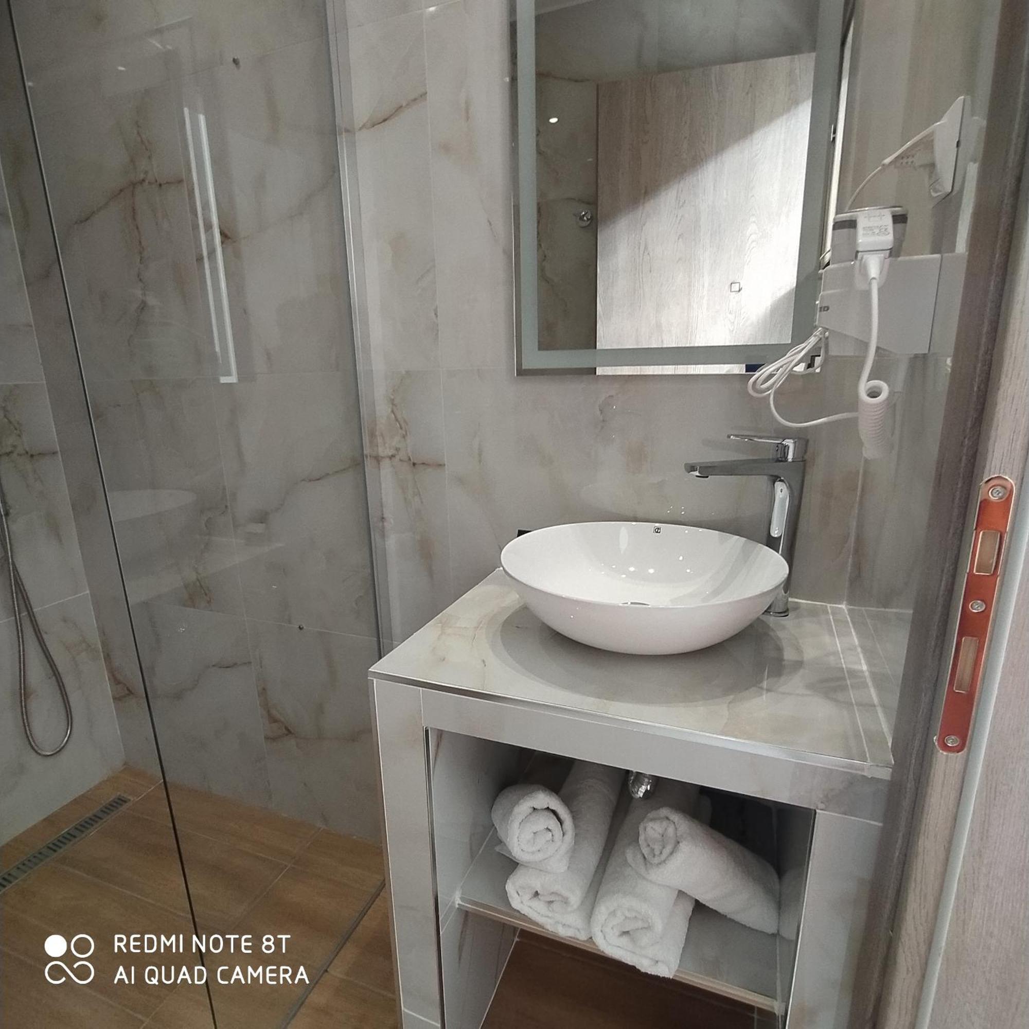 Acta Luxury Rooms Nikiti  Værelse billede